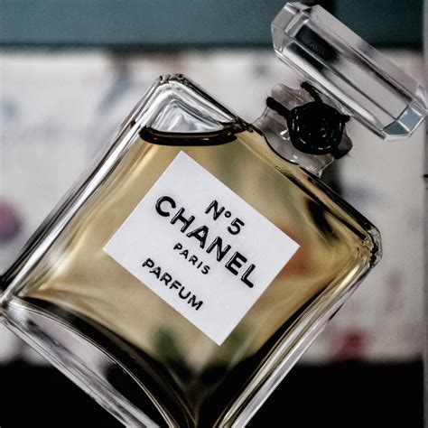 perfume similar to chanel|scents like Chanel no 5.